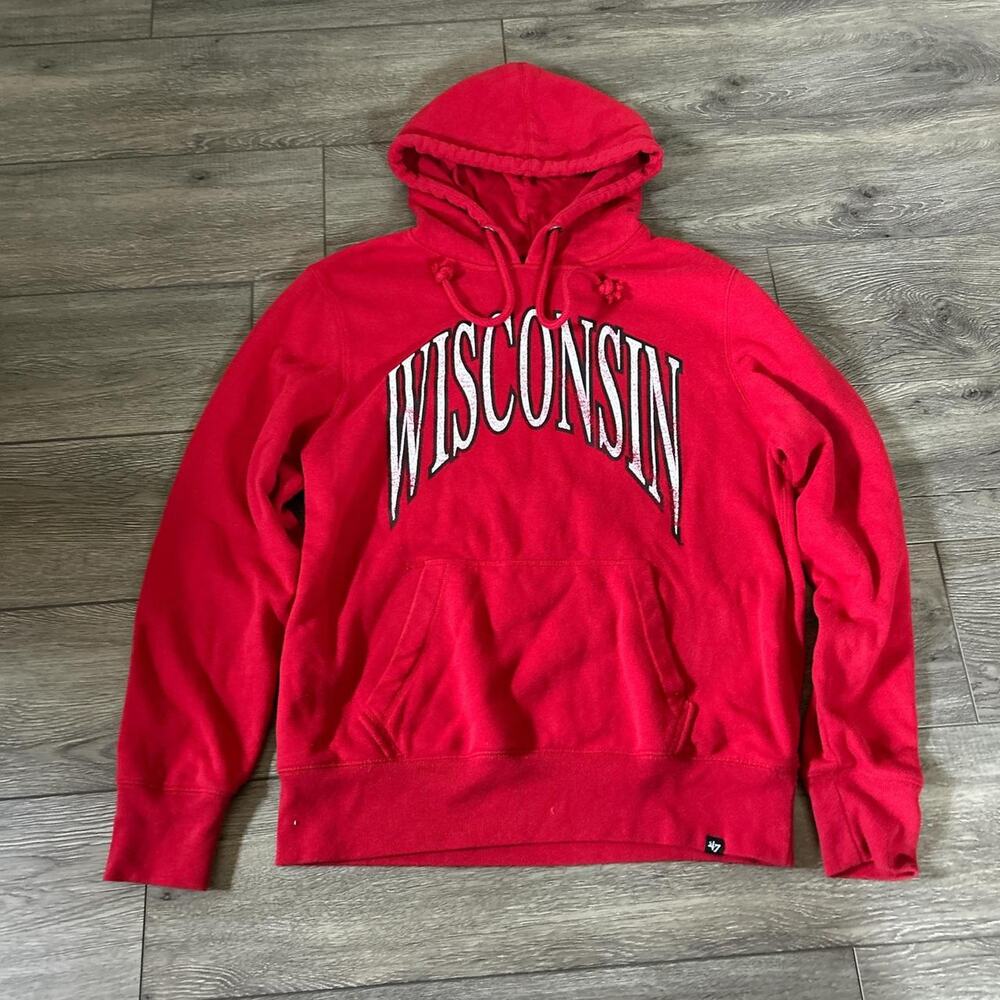vintage y2k graphic hoodie